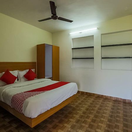 Oyo 32995 Serenest Bed and Breakfast Kotagiri Exterior foto