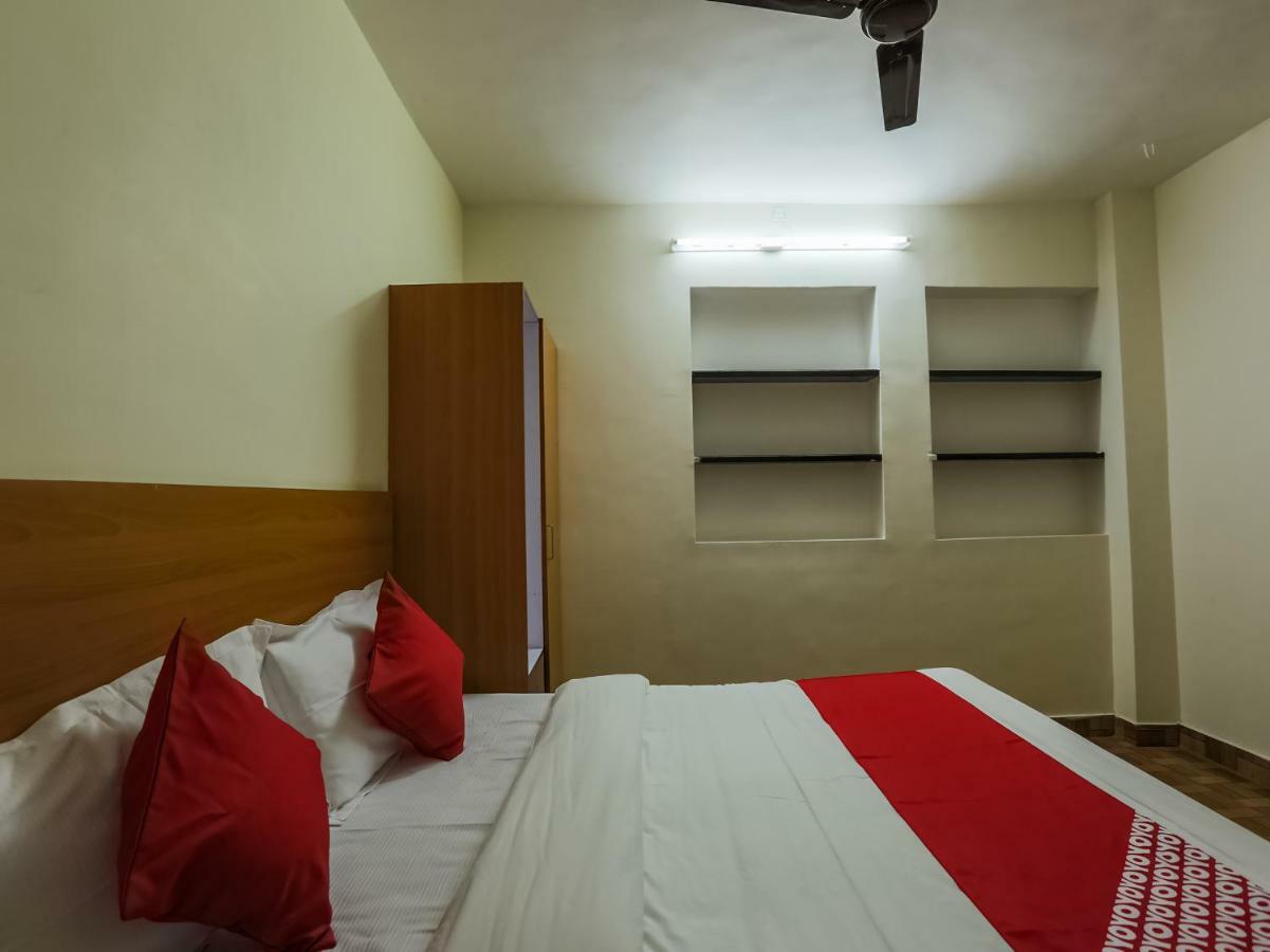 Oyo 32995 Serenest Bed and Breakfast Kotagiri Exterior foto
