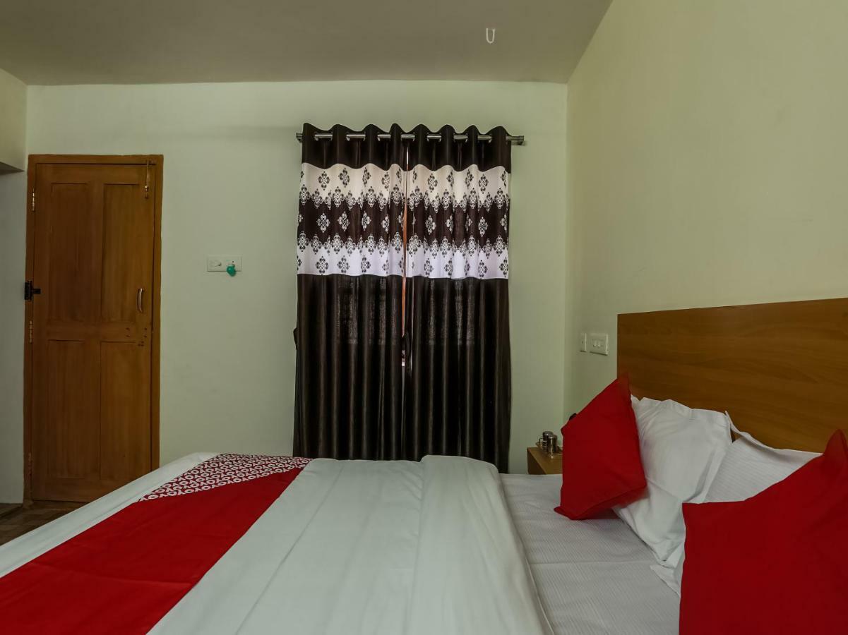 Oyo 32995 Serenest Bed and Breakfast Kotagiri Exterior foto