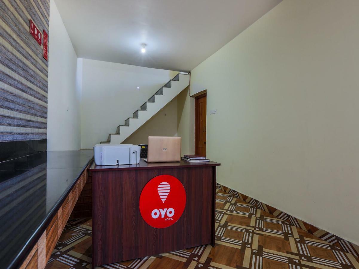Oyo 32995 Serenest Bed and Breakfast Kotagiri Exterior foto