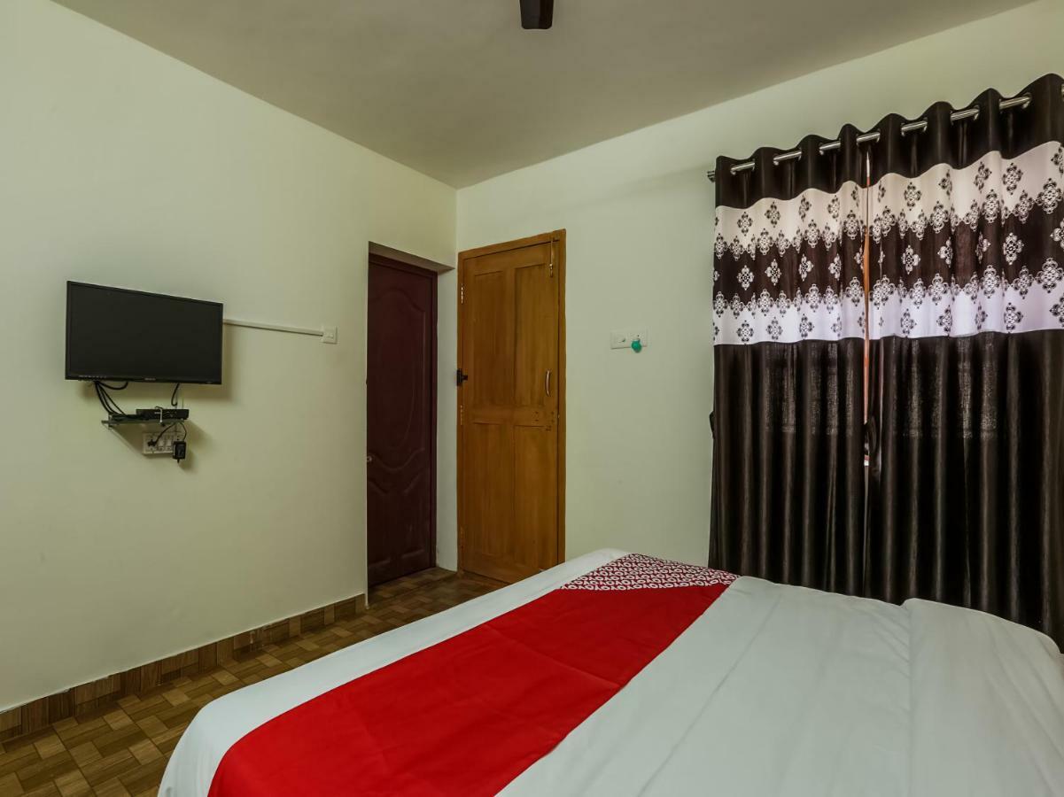 Oyo 32995 Serenest Bed and Breakfast Kotagiri Exterior foto