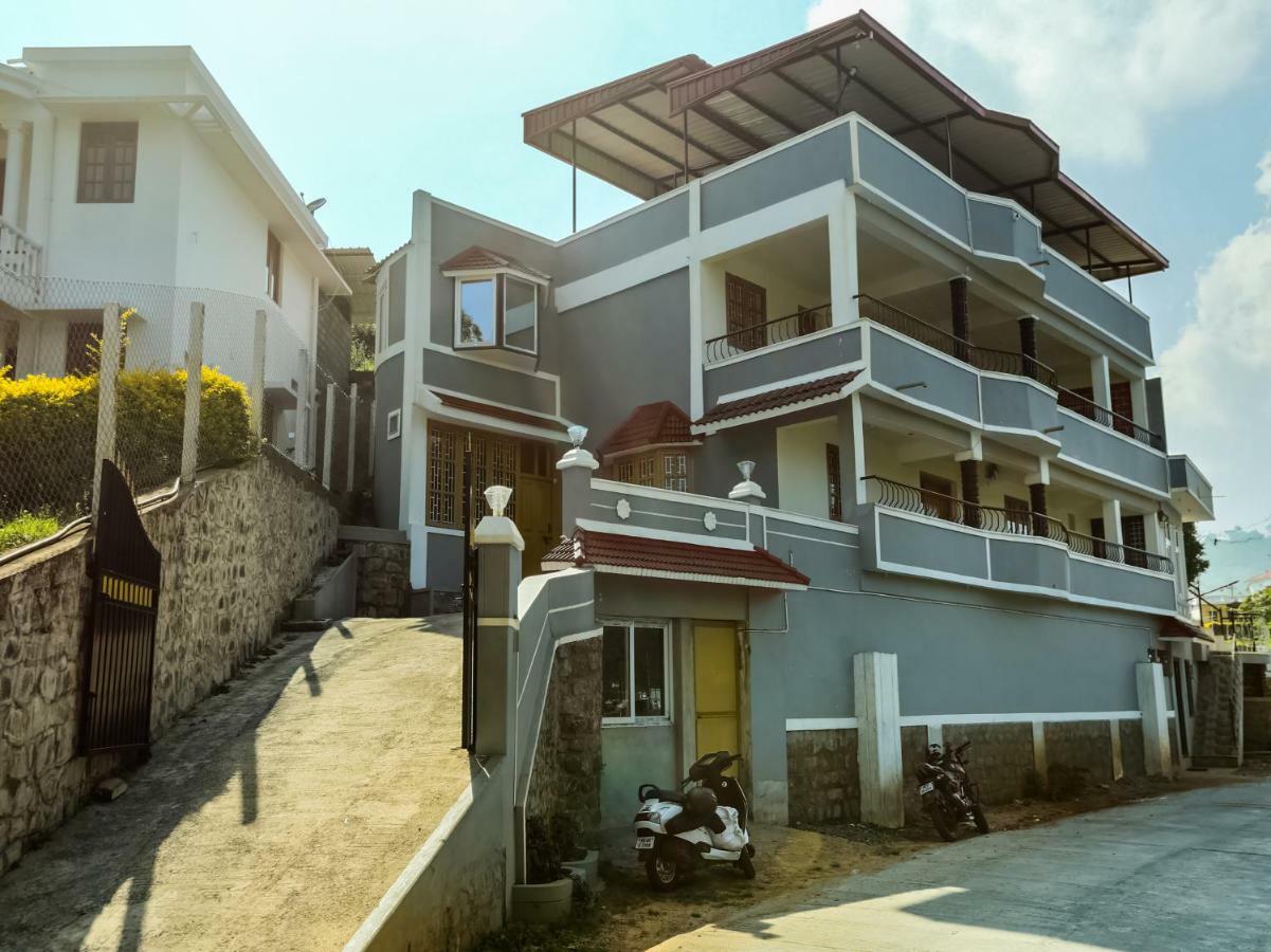 Oyo 32995 Serenest Bed and Breakfast Kotagiri Exterior foto
