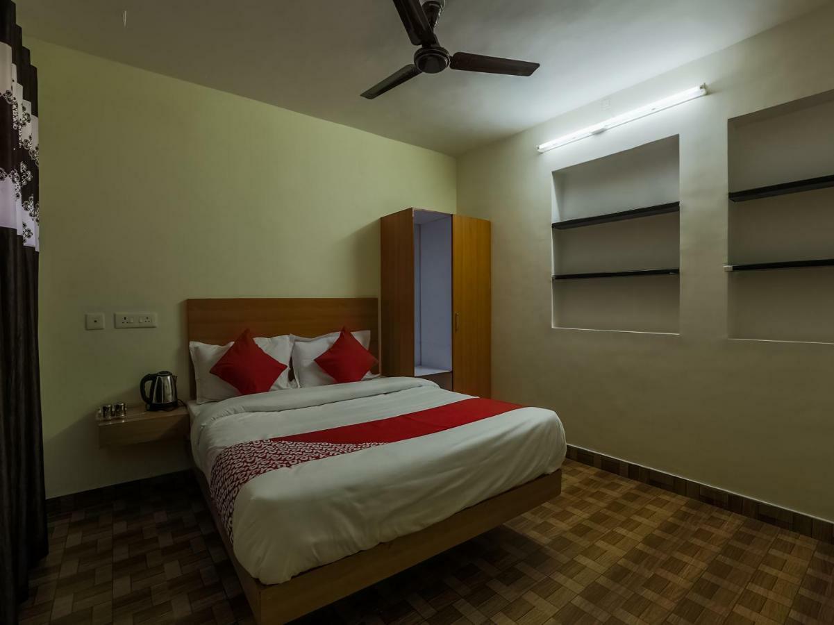 Oyo 32995 Serenest Bed and Breakfast Kotagiri Exterior foto