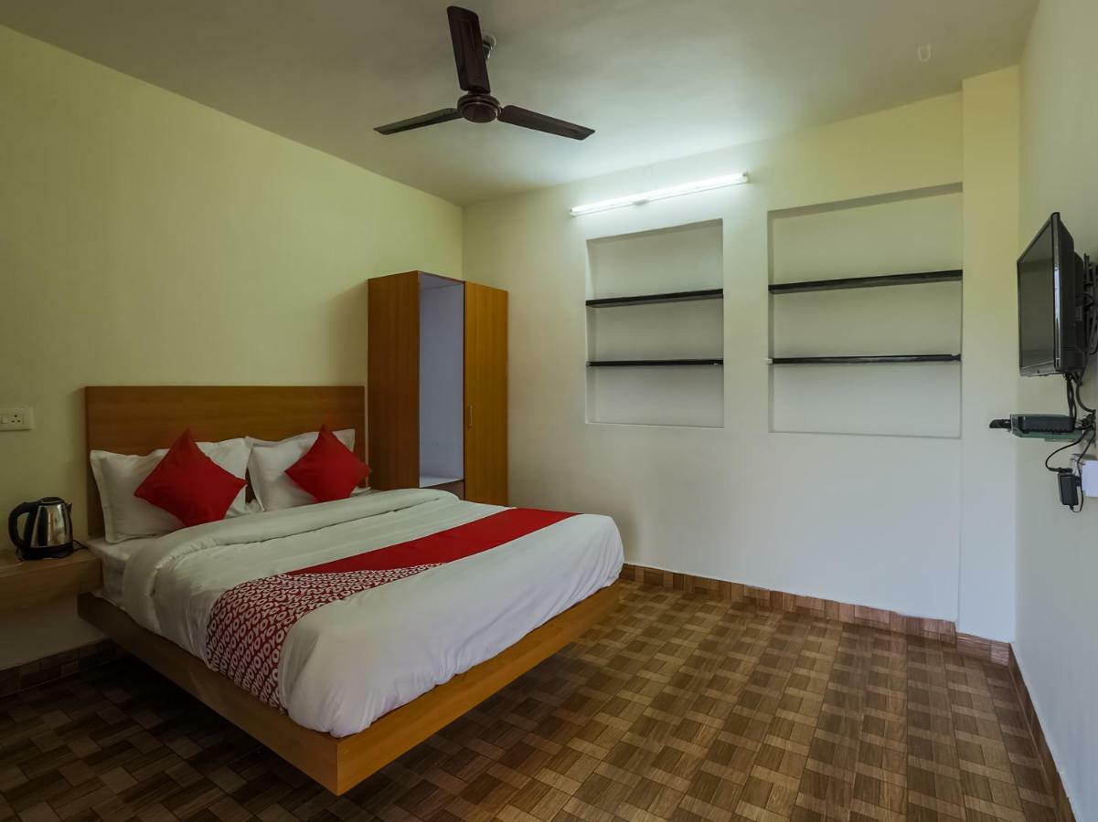 Oyo 32995 Serenest Bed and Breakfast Kotagiri Exterior foto